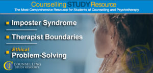 CT Podcast Ep167 featured image – Therapist Boundaries