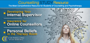 CT Podcast Ep 168 featured image – Insurance for Online Counsellors