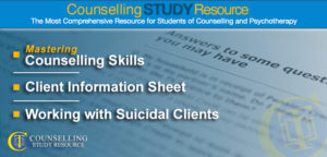 CT Podcast Ep 169 featured image – Producing a Client Information Sheet for Counselling