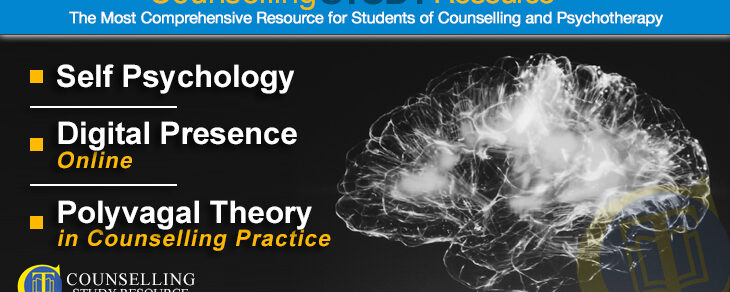 174 – Polyvagal Theory in Counselling Practice