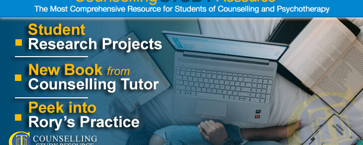 179 – Counselling Research Projects: Tips for Students