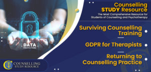 CT Podcast Ep 184 featured image – GDPR for Therapists