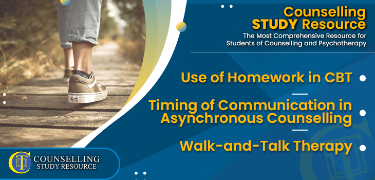 CT Podcast Ep 187 featured image – Walk-and-Talk Therapy