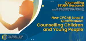 CPCAB special edition featured image - Counselling Children and Young People Level 5 Qualification