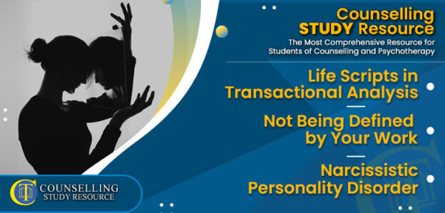 CT Podcast Ep 224 featured image - Narcissistic Personality Disorder