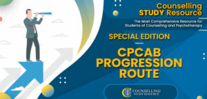 Special Edition Podcast featured image - CPCAB Progression Route