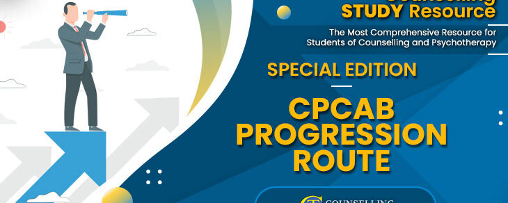 Special Edition: CPCAB Progression Route