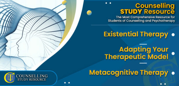 CT-Podcast-Ep230 featured image - Metacognitive Therapy