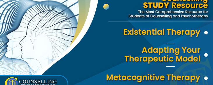 230 – Metacognitive Therapy