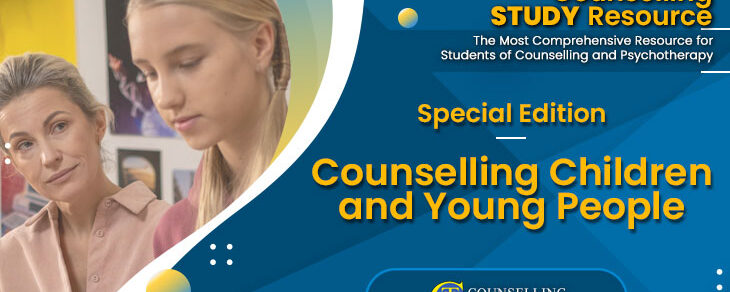 Special Edition: Counselling Children and Young People