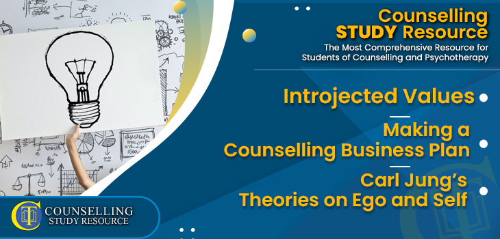 CT-Podcast-Ep235 featured image - Making a Counselling Business Plan