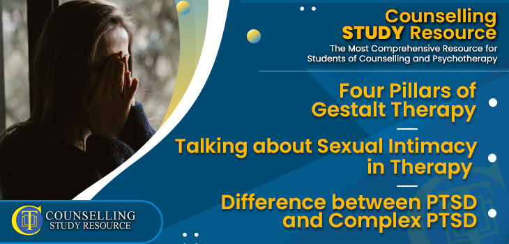 CT-Podcast-Ep251 featured image – Difference between PTSD and Complex PTSD