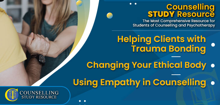 CT-Podcast-Ep252 featured image - Helping Clients with Trauma Bonding