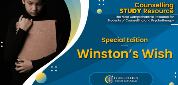 Special-Edition Podcast featured image -Winston’s-Wish
