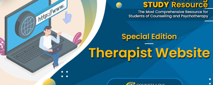 Special Edition: Therapist Website