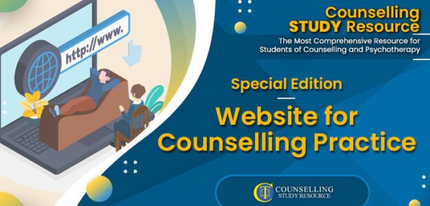 Special Edition Podcast – Website for Counselling Practice