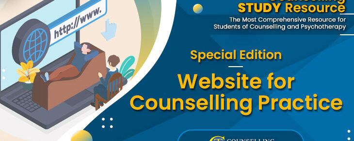 Special Edition – Website for Counselling Practice