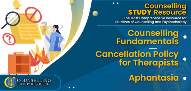 CT-Podcast-Ep281 featured image – Cancellation Policy for Therapists