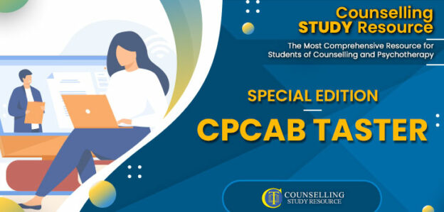 Special Edition Podcast featured image: CPCAB Taster
