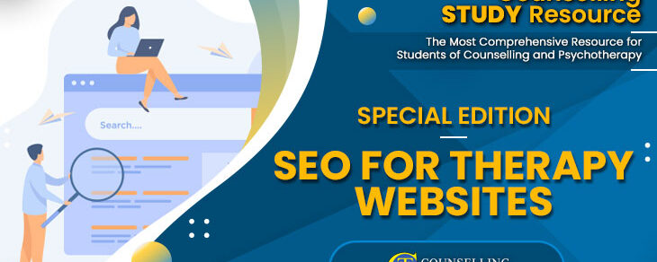 Special Edition: SEO for Therapy Websites